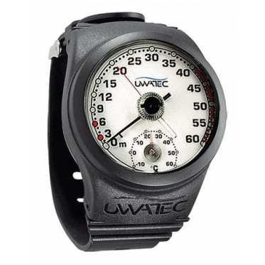 Scubapro Standard Depth Gauge